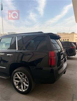 شيفروليه تاهو